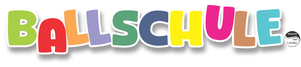 Ballschule Logo